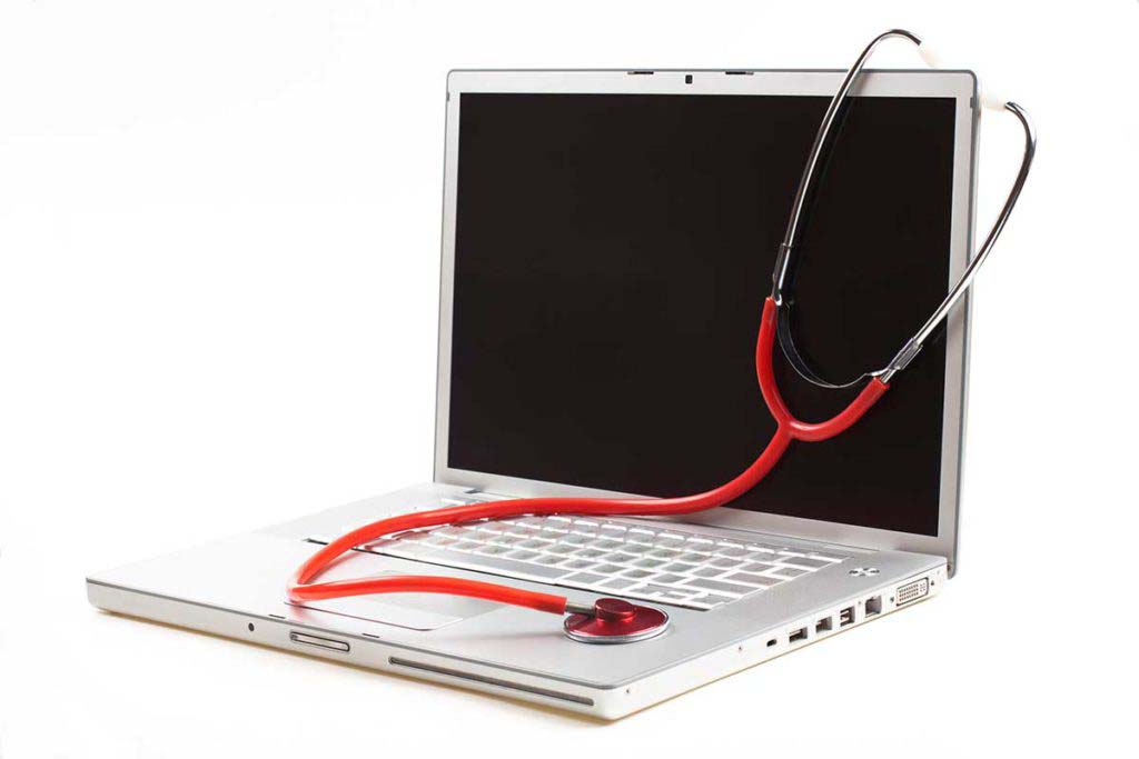 Бесплатная диагностика ноутбука в Севастополе