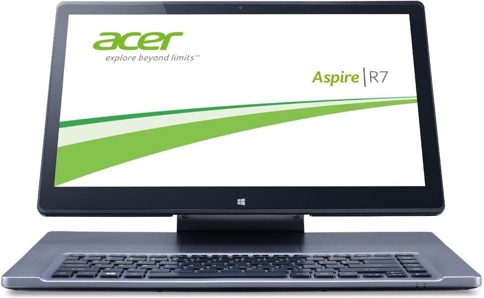 Ремонт ноутбуков Acer в Севастополе