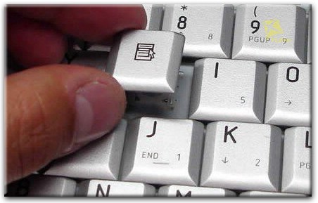 Замена отдельных клавиш на клавиатуре в Севастополе