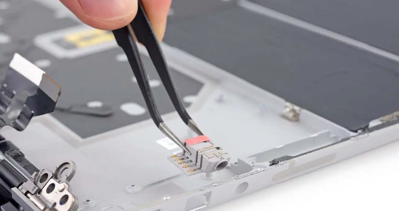 ремонт ноутбуков Packard Bell в Севастополе