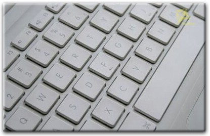 Замена клавиатуры ноутбука Compaq в Севастополе