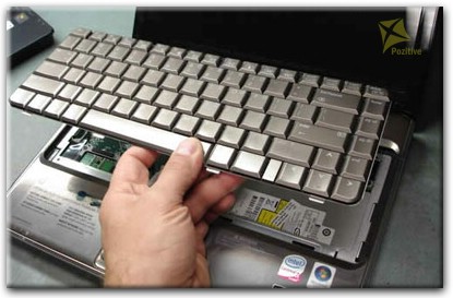 Ремонт клавиатуры на ноутбуке HP в Севастополе