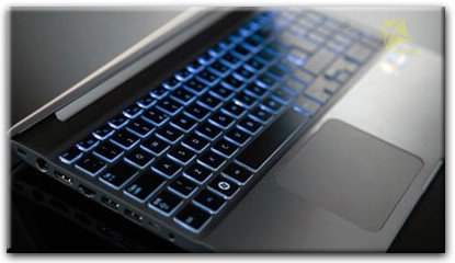 Ремонт клавиатуры на ноутбуке Samsung в Севастополе