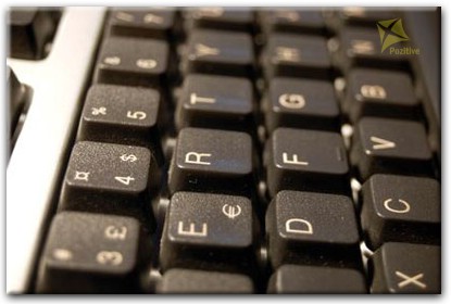 Замена клавиатуры ноутбука Toshiba в Севастополе