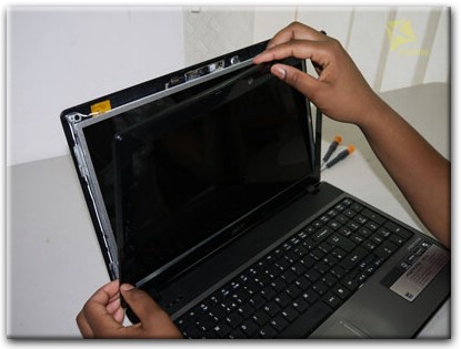 Замена экрана ноутбука Acer в Севастополе