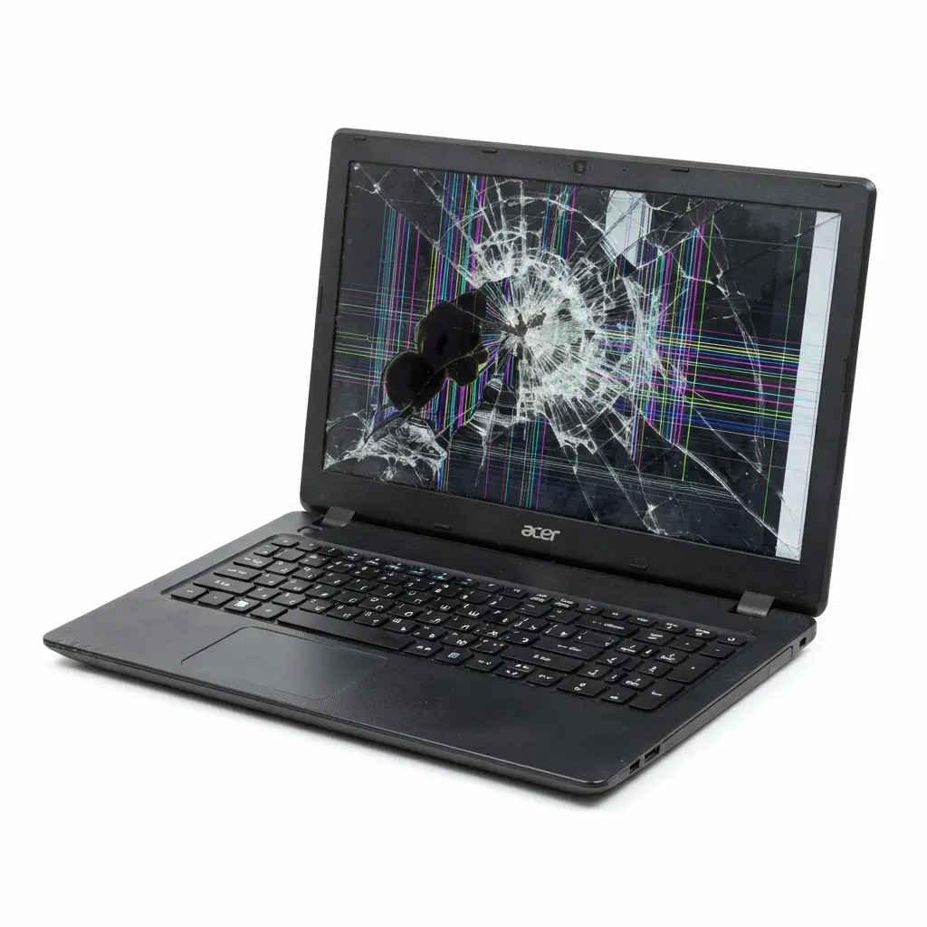 поменять матрицу ноутбука Acer в Севастополе