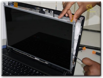 Замена экрана ноутбука Emachines в Севастополе