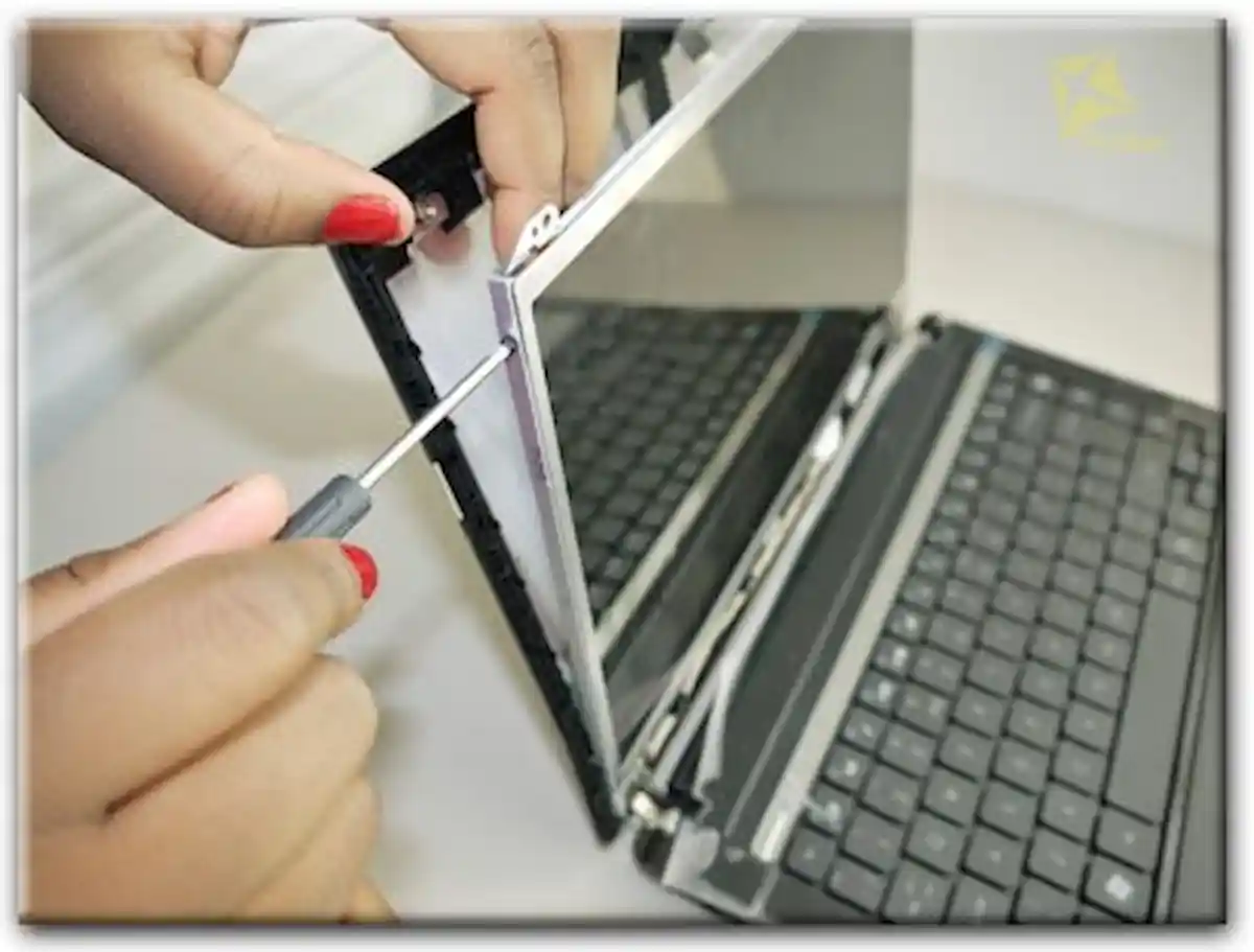 Замена экрана ноутбука Packard Bell в Севастополе