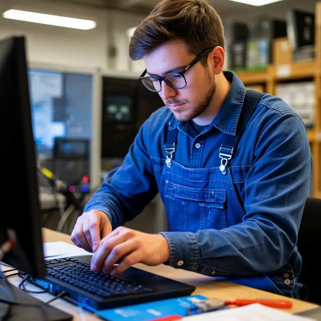 Настройка VPN в Севастополе