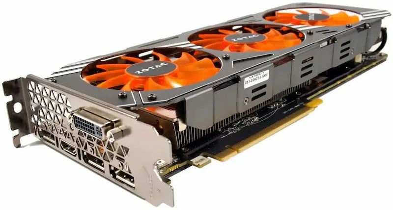 замена видеокарты в Севастополе