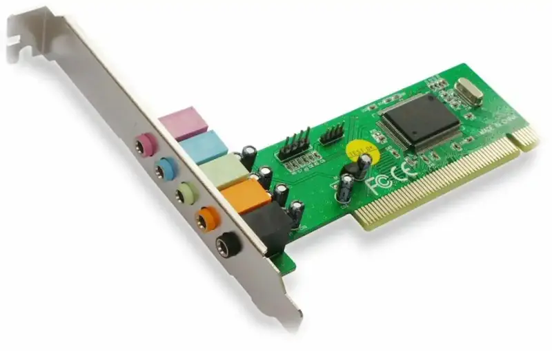 Установка звуковой карты на компьютер в Севастополе