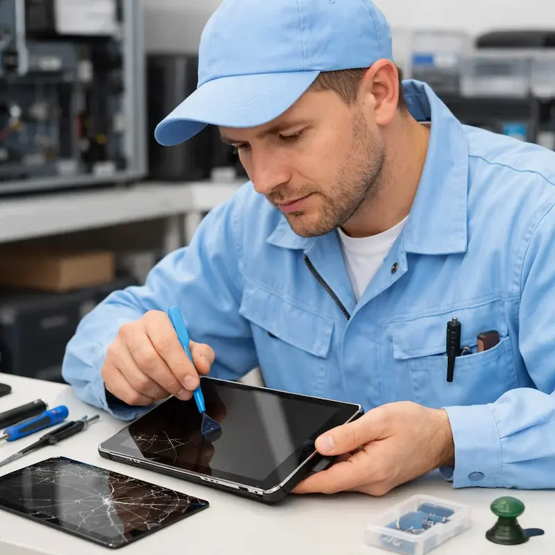 Заменить экран на телефоне в Севастополе