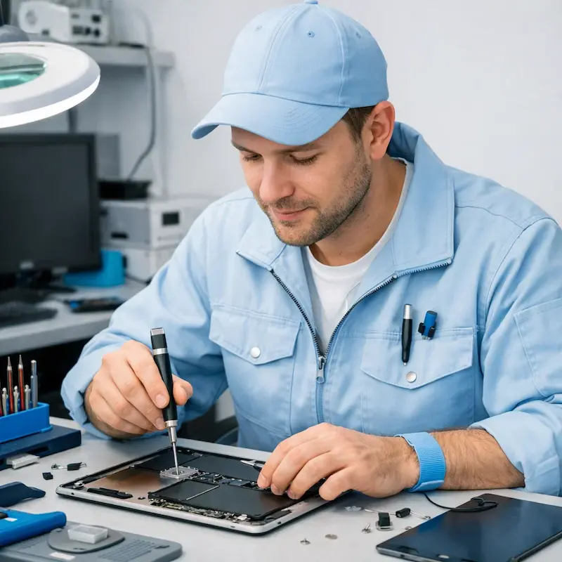 Ремонт Айпада в Севастополе