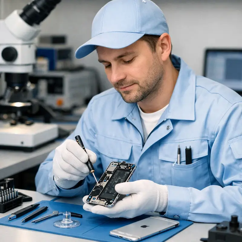 Ремонт Айфона в Севастополе